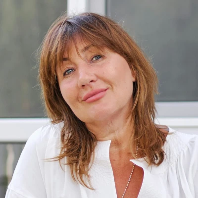 Dr. Nicole Zammit